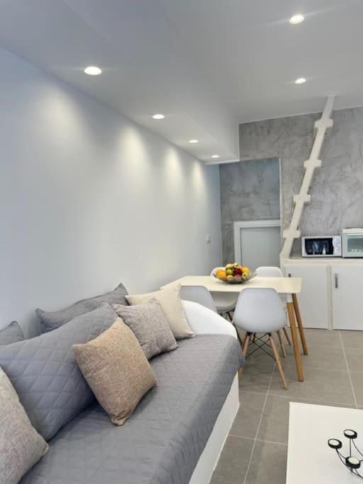 Villa Family Emporio  Екстер'єр фото