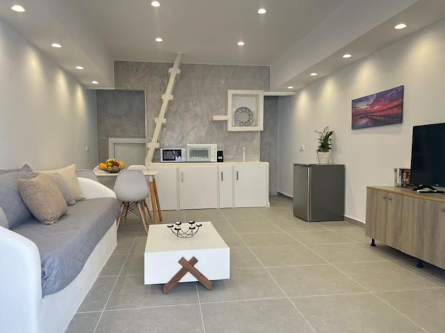 Villa Family Emporio  Екстер'єр фото