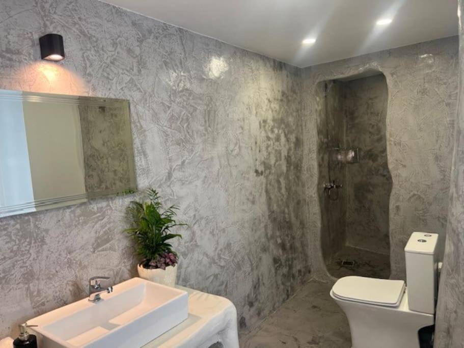 Villa Family Emporio  Екстер'єр фото