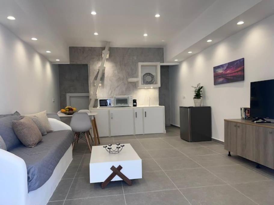 Villa Family Emporio  Екстер'єр фото