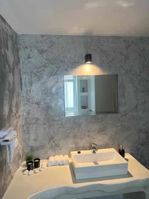 Villa Family Emporio  Екстер'єр фото